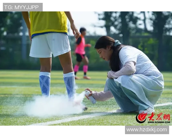 麟游足球:激情与梦想交织的绿茵场上演绎青春的无限可能 麟游足球:激情与梦想交织的绿茵场上演绎青春的无限可能